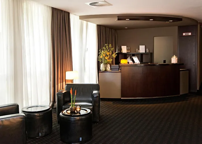 Boston Apartments Hh Hamburg